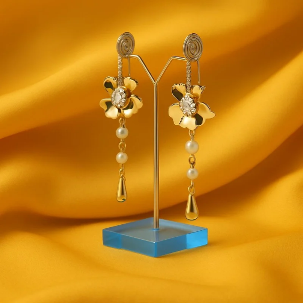 anti ternish earring