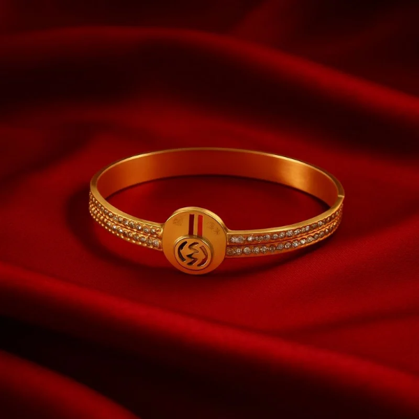 Bangles Golden