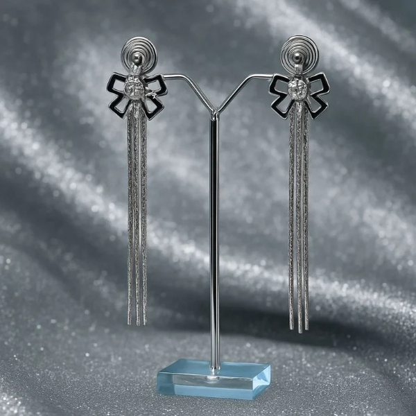 Chain Earring