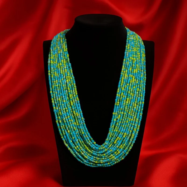 Chunky Women Necklace