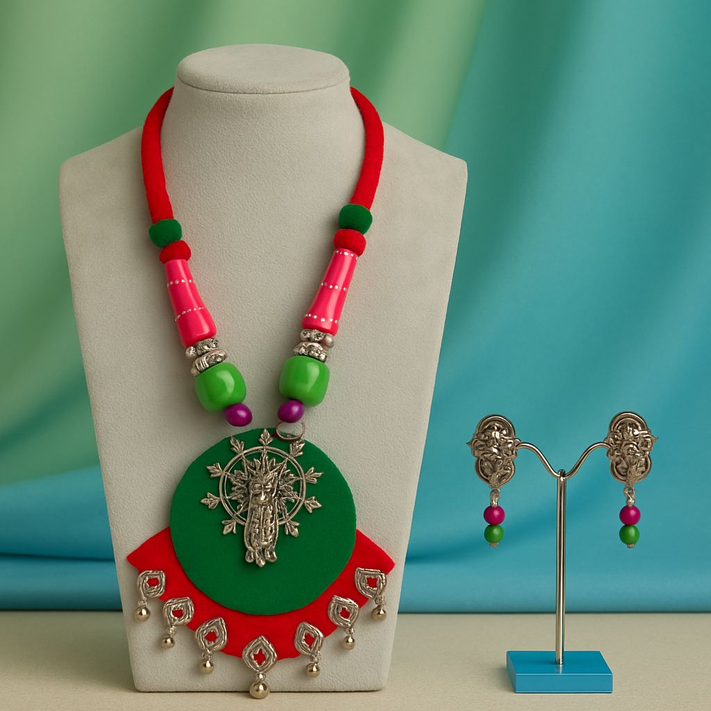 Dogra Set