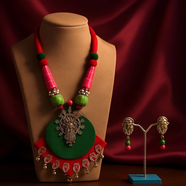 Dogra Set