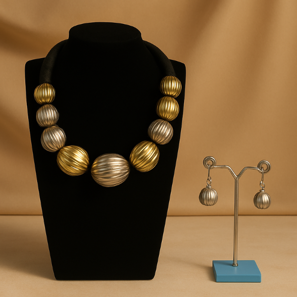 Jewellery Set