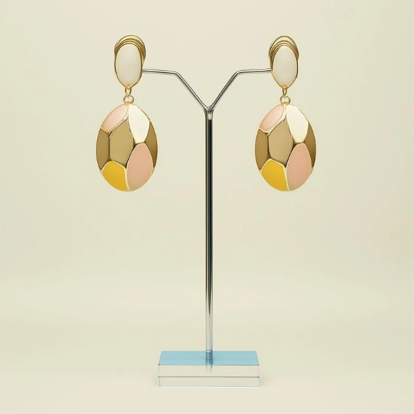 korean earrings