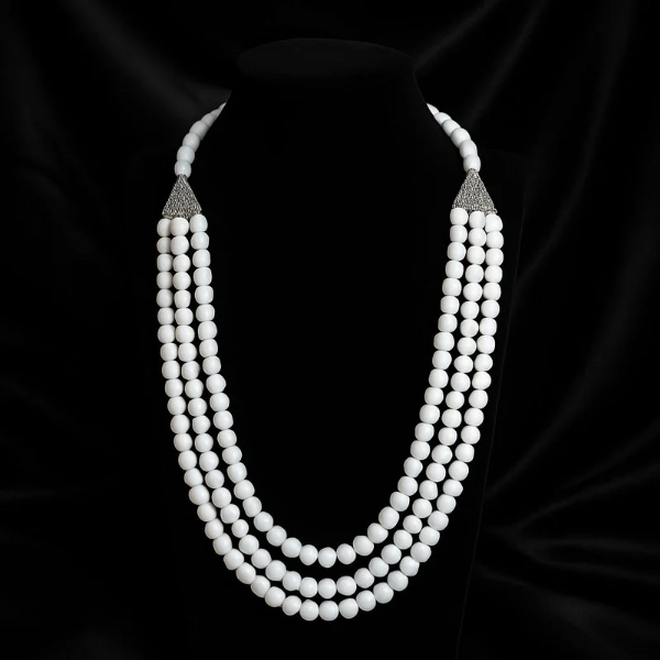 Pearl Nacklace