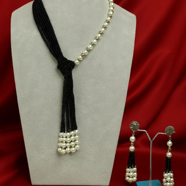 pearl set