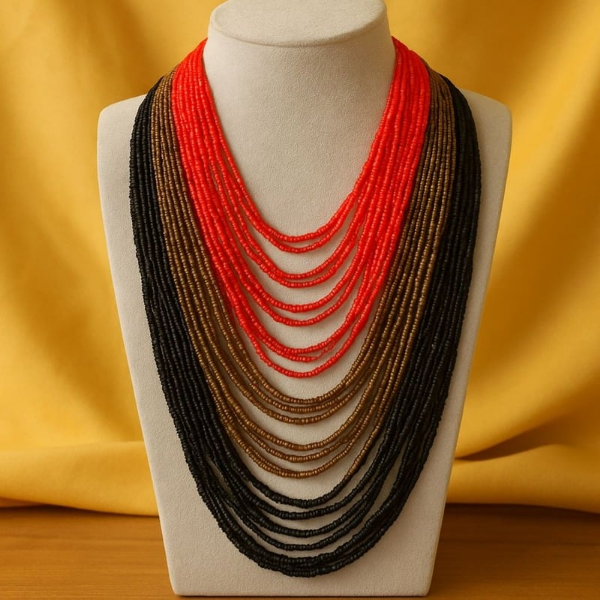 Small pearl Set