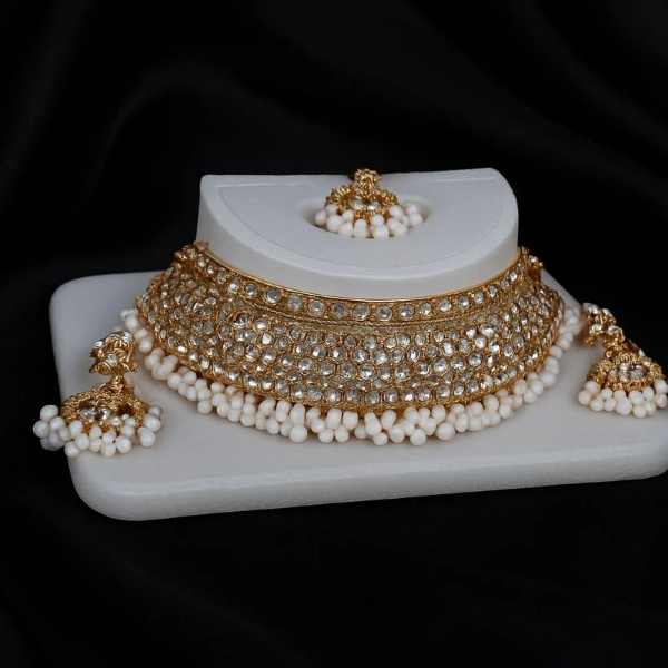 Traditional Wedding Collection Jokker